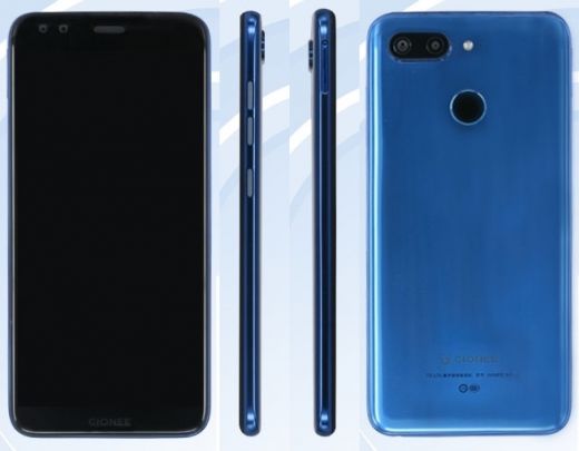 Gionee S11