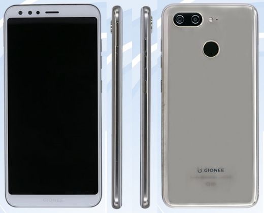 Gionee S11