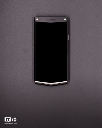 Gionee W919
