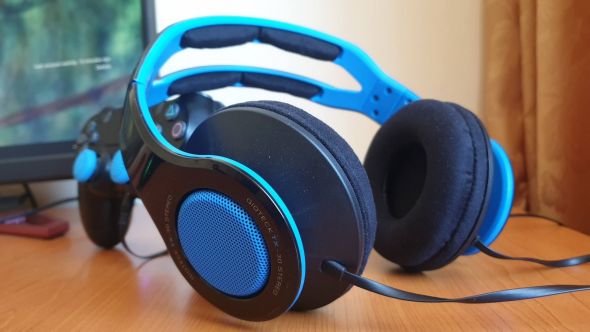 Gioteck TX 30 Mega Pack