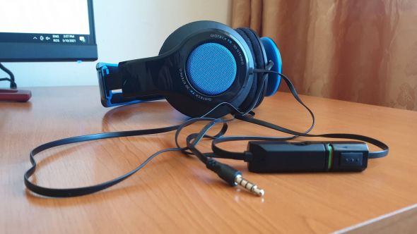 Gioteck TX 30 Mega Pack