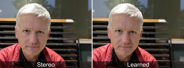 Cum "antrenează" Google AI-ul camerei de pe telefoanele Pixel 3; Foloseşte o husă cu 5 telefoane/camere