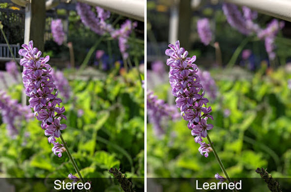 Cum "antrenează" Google AI-ul camerei de pe telefoanele Pixel 3; Foloseşte o husă cu 5 telefoane/camere