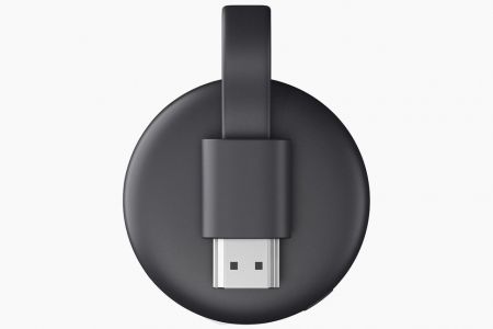 Chromecast 3