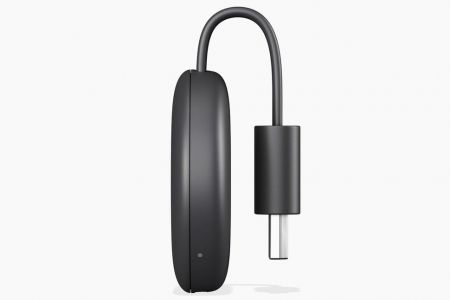 Chromecast 3