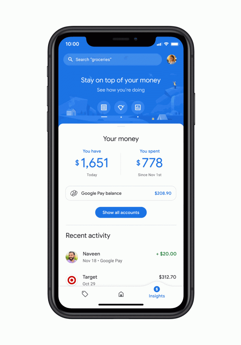 Google Pay
