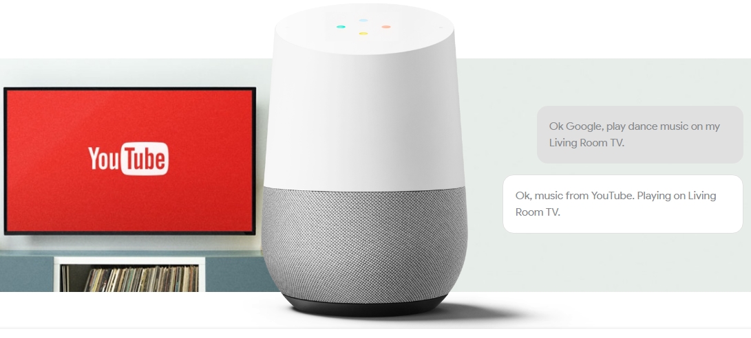 Google Home