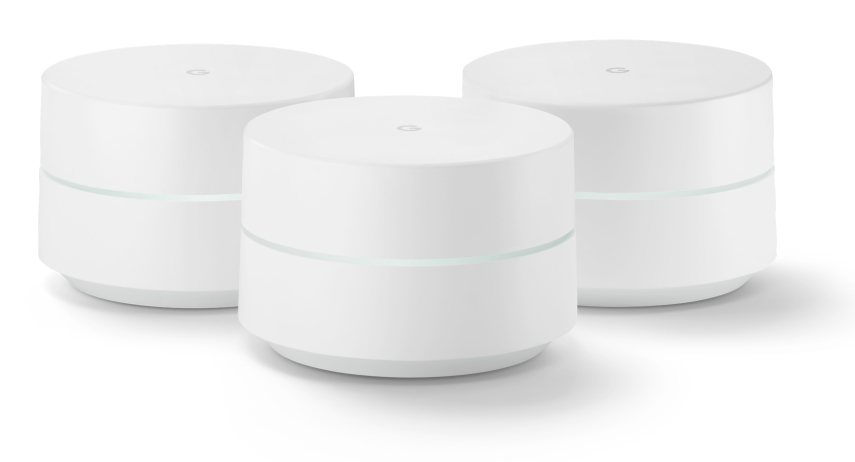 Google WiFi