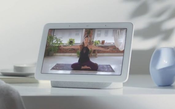 Home Hub