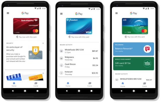 Google Pay