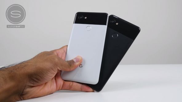 Google Pixel 2
