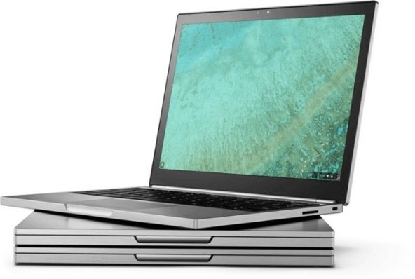 Chromebook