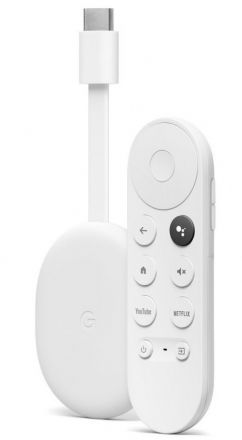 Google Chromecast