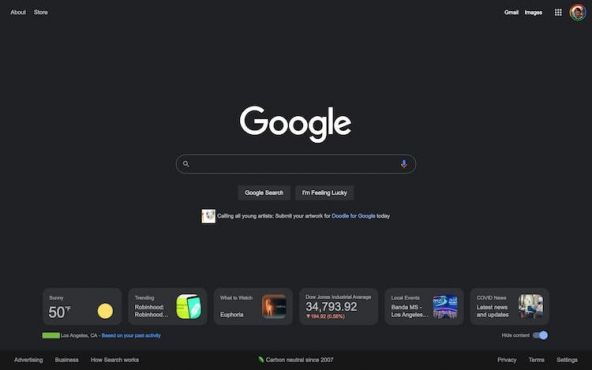 Google Chrome