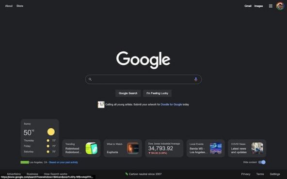 Google Chrome