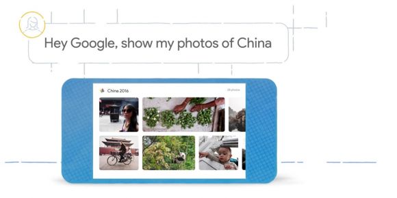 Google Assistant