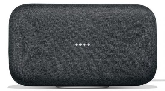 Google Home Max