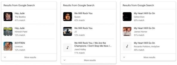 Google Search
