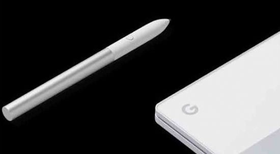 Google Pixelbook