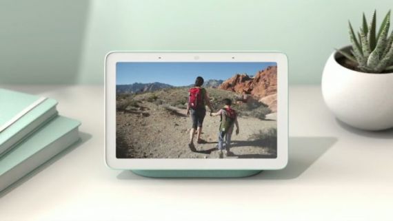 Home Hub