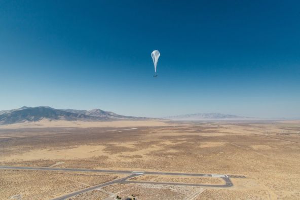 Project Loon