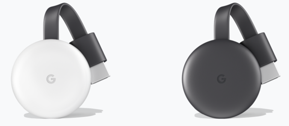 Google Chromecast