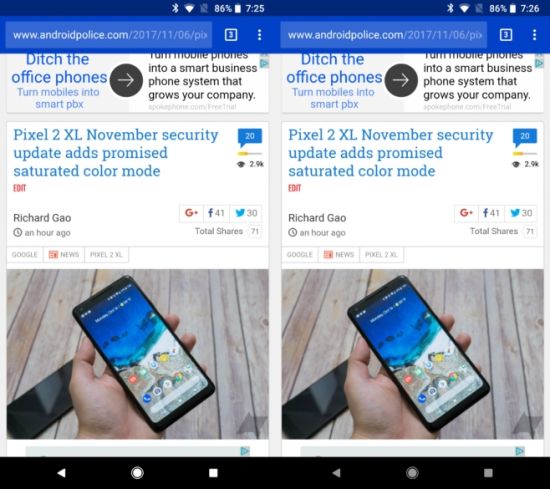 Google Pixel 2 XL