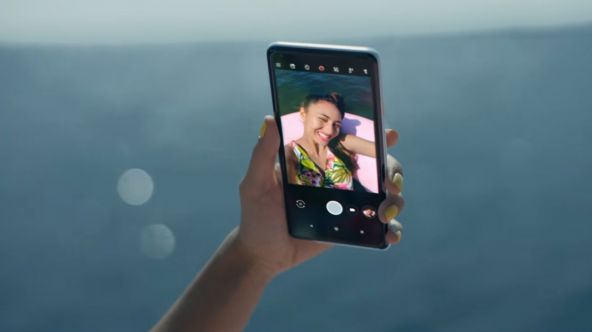 Google Pixel 2