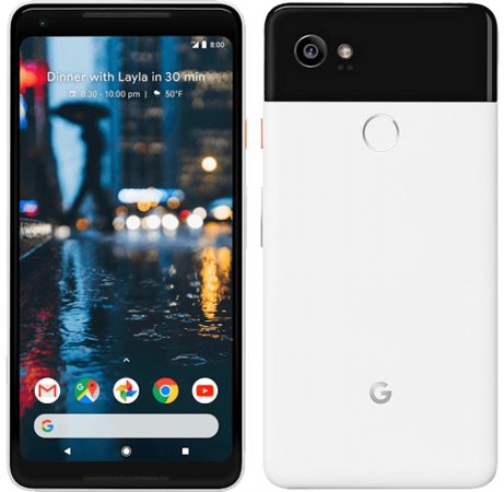 Google Pixel 2 XL