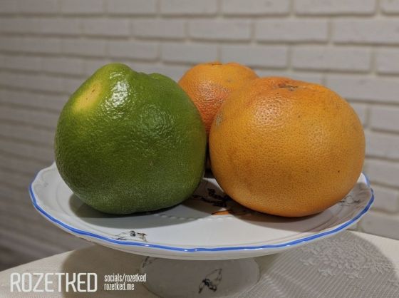 Mostra foto Google Pixel 3 Lite