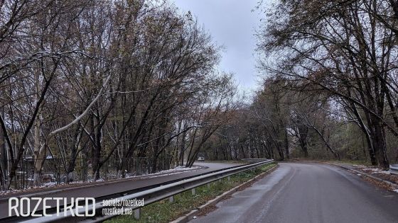 Mostra foto Google Pixel 3 Lite