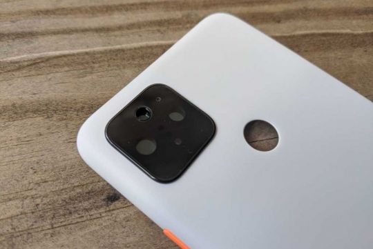 Google Pixel 4a XL