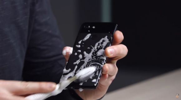 Google Pixel 3 XL
