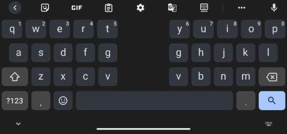 Gboard
