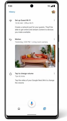 Google Home