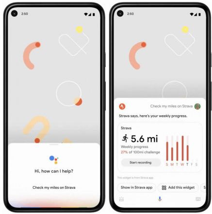 Google Assistant