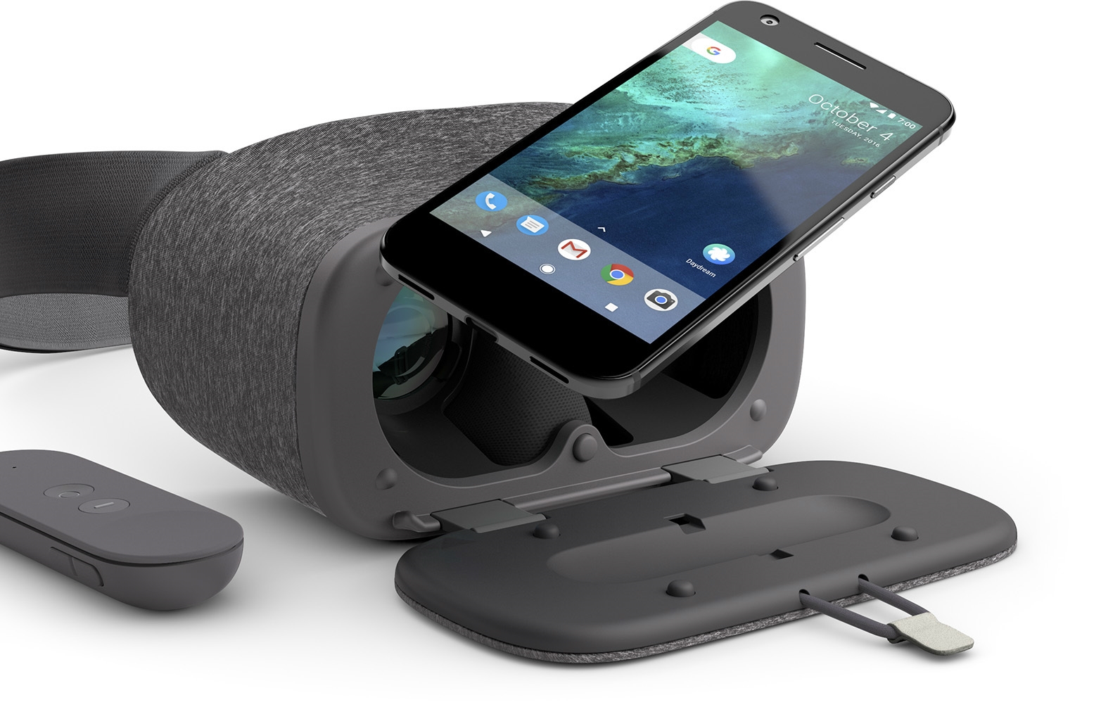 Daydream View