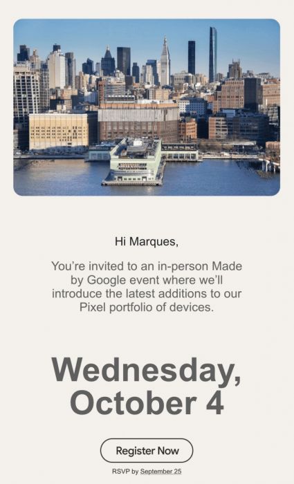 Pixel 8
