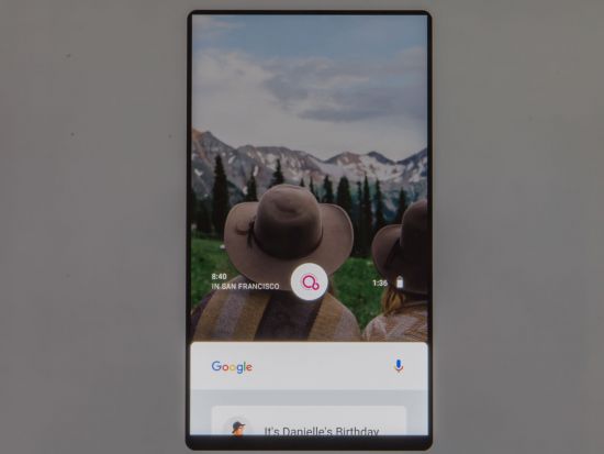 Fuchsia OS