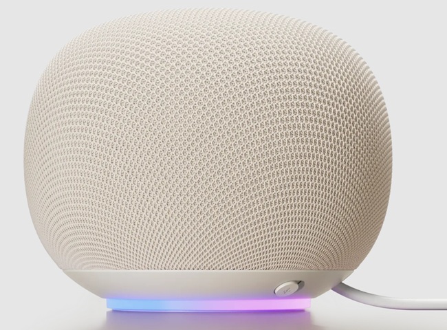 Google Home Speaker