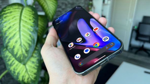 Pixel 9 Pro XL