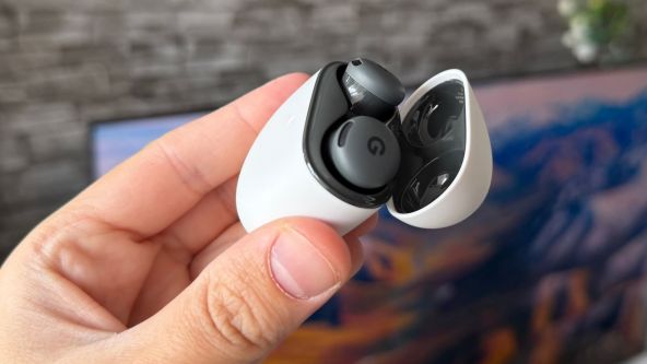 Pixel Buds 2a