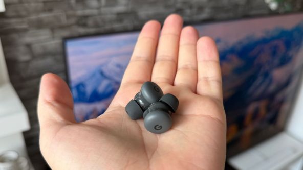 Pixel Buds 2a