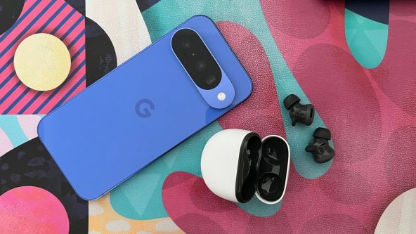 Pixel Buds 2a