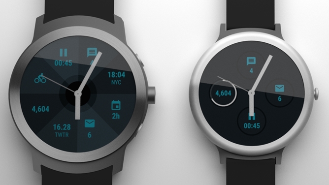 Google Watch