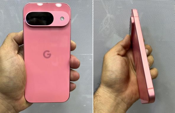 Pixel 9