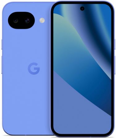 Google Pixel 10a 