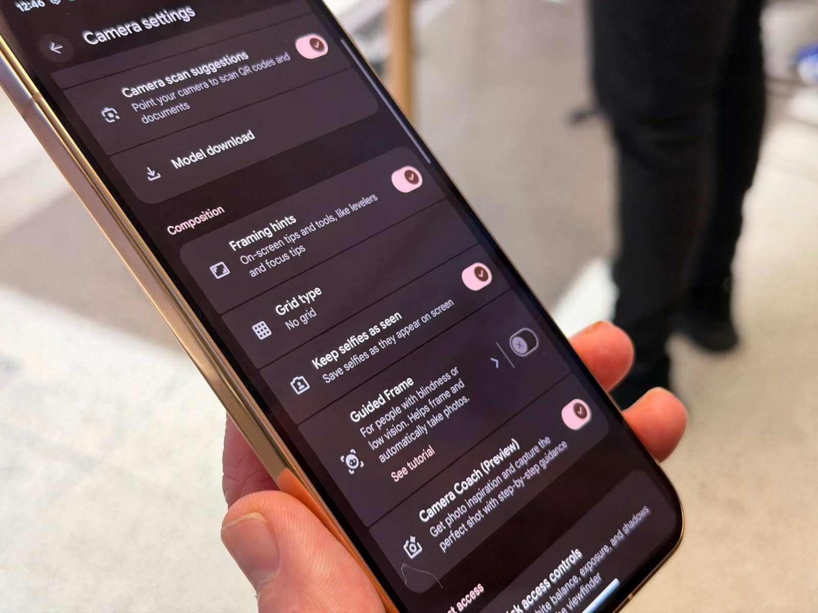 Pixel 11