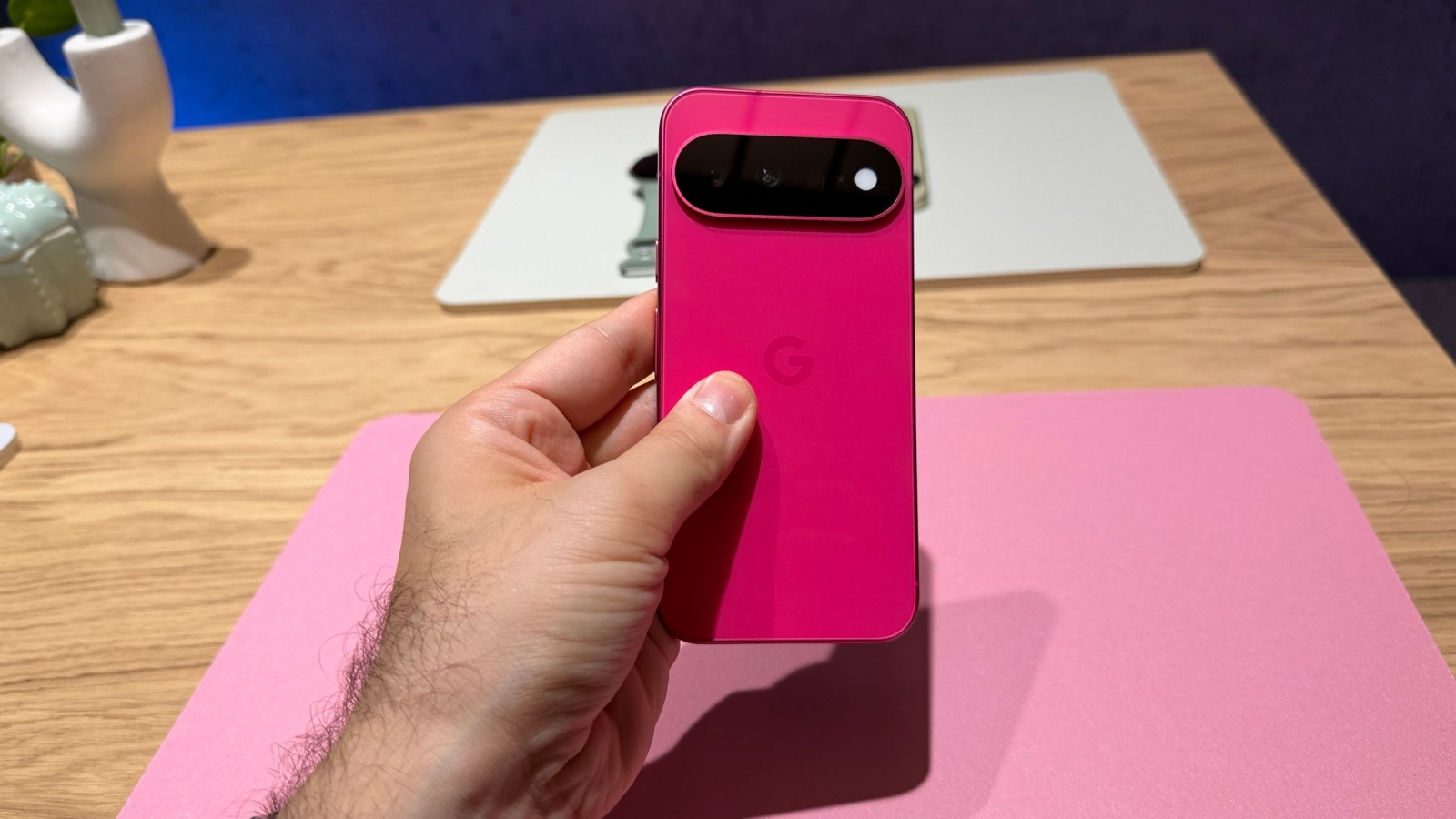 Pixel 11