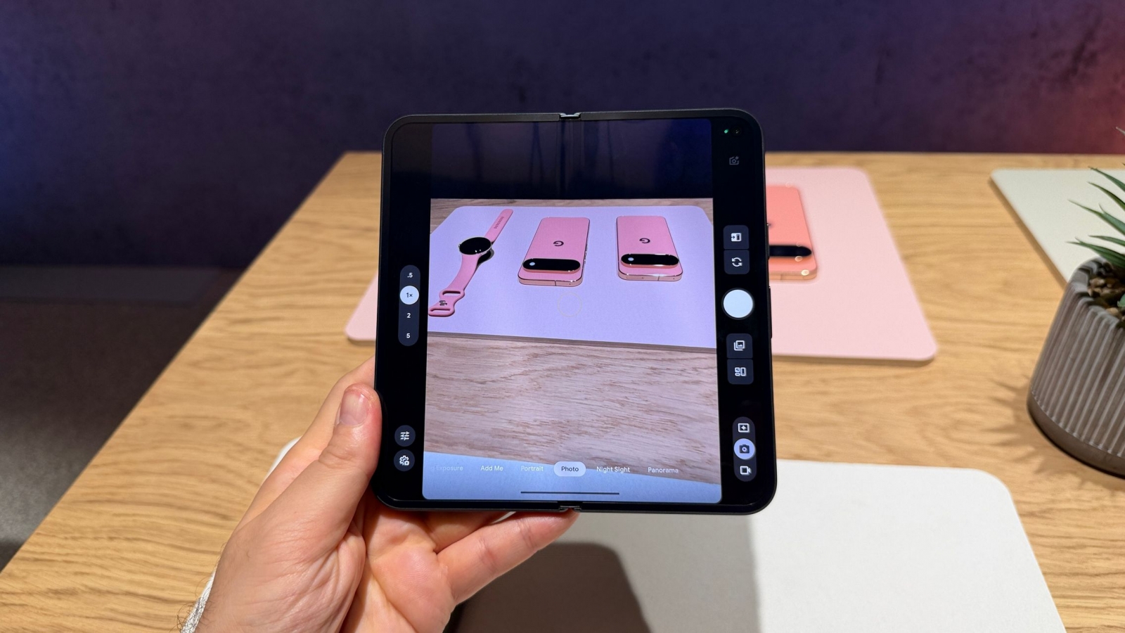 Pixel 11 PRO Fold